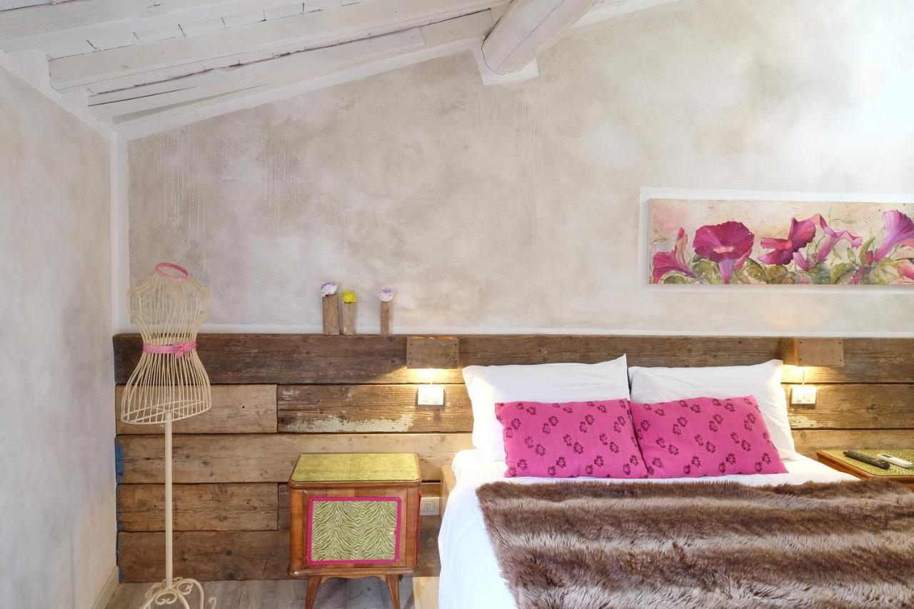 La Turandot Suite With Ac And Wifi Lucca Buitenkant foto