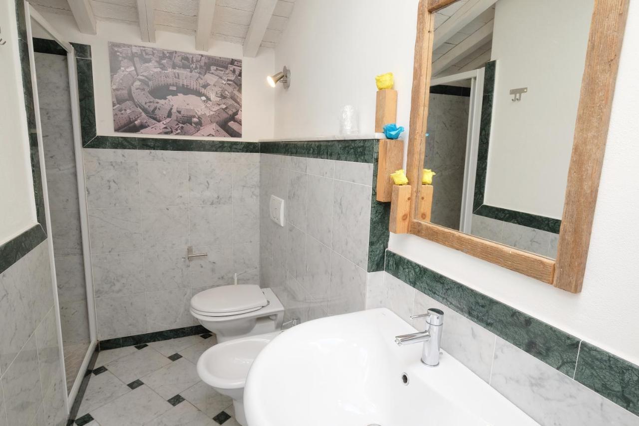 La Turandot Suite With Ac And Wifi Lucca Buitenkant foto